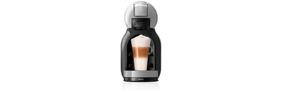 Mini me - Kafijas automāti - NESCAFÉ® Dolce Gusto® header image