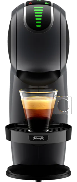 Kafijas aparāts Genio S Black no Nescafé Dolce Gusto 